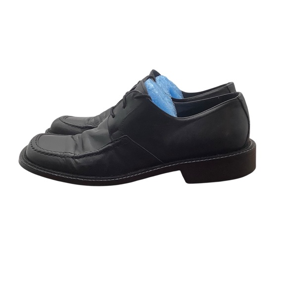 Emilio Franco  vintage Leather Men\'s Shoes‎ 41.5  US 11.5 main image 8